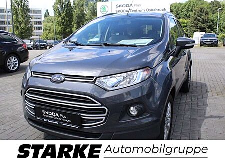 Ford EcoSport 1.0 Trend