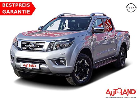 Nissan Navara NP300N-Connecta Double Cab 4x4 AHK 360°