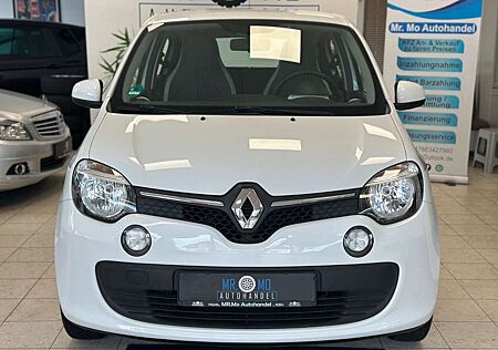 Renault Twingo Dynamique°1.Hand°Klima°El.Fenster°Allwett