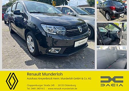 Dacia Sandero Comfort