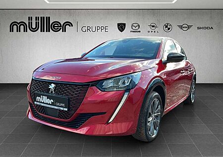 Peugeot 208 Elektro 136 Allure Pack