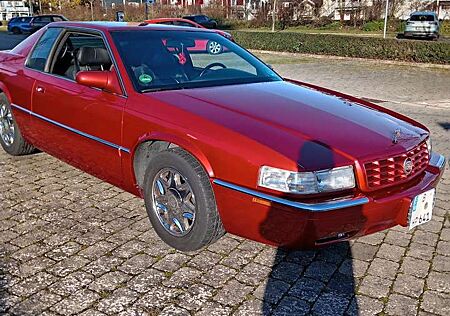 Cadillac Eldorado TC