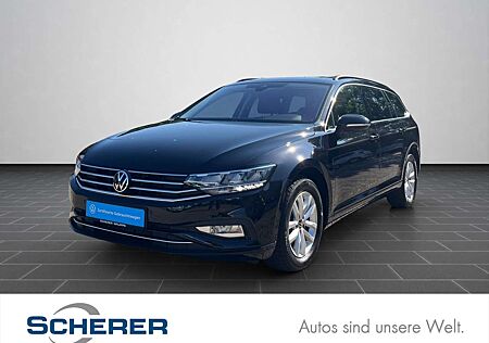 VW Passat Variant Volkswagen Business 2.0 TDI DSG H&K PANO 360