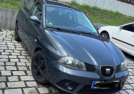 Seat Ibiza 1.4 16V Best of
