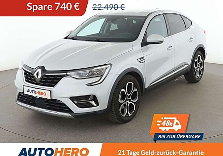 Renault Arkana 1.3 TCe Intens Aut.*NAVI*ACC*CAM*PDC*