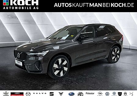 Volvo XC 60 XC60 T8 Plug-In AWD Ultimate Dark ACC BLIS HUD