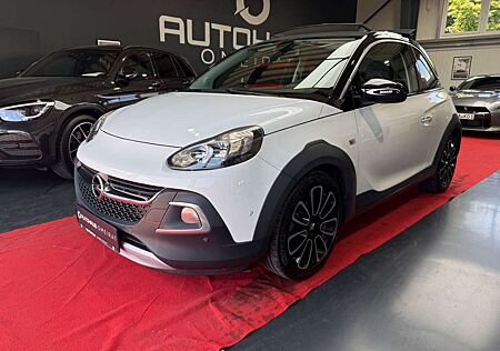 Opel Adam Rocks ecoFlex 1-Hand/Open Air/Automatik/PDC