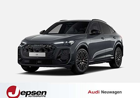 Audi Q5 Sportback TDI qu. S tr. Luft PANO 21 HUD AHK