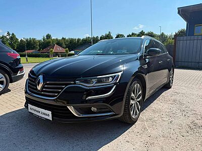 Renault Talisman Limited