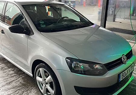 VW Polo Volkswagen 1.6 TDI Comfortline TÜV 04.2026