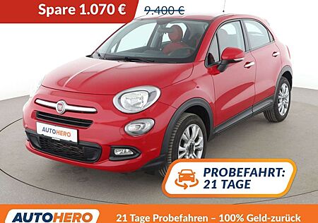 Fiat 500X 1.4 Turbo Pop Star *TEMPO*PDC*KLIMA*ALU*