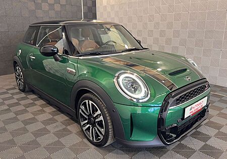 Mini Cooper S *Classic*HK-LED-R.KAM-LEDER-SHZ-17"