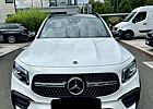 Mercedes-Benz GLB 250 4Matic 8G-DCT AMG Line