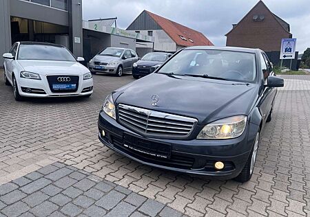 Mercedes-Benz C 220 C -Klasse Lim. CDI BlueEfficiency