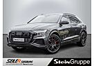 Audi SQ8 4.0 TDI quattro STANDHZ PANO MATRIX-LED