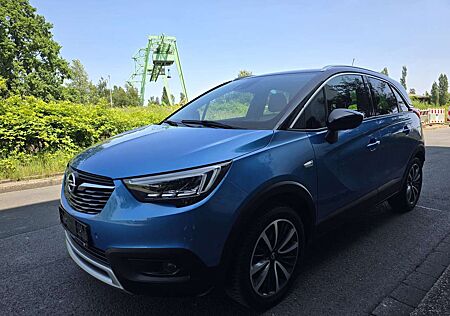 Opel Crossland X Ultimate
