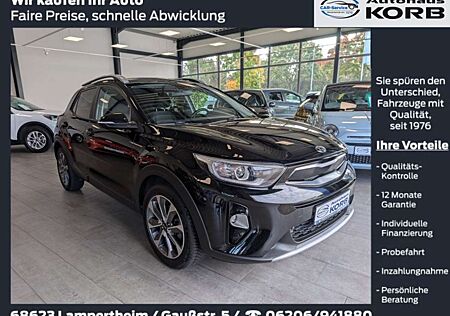 Kia Stonic Diesel 1.6 CRDi Vision, Navi, Garantie