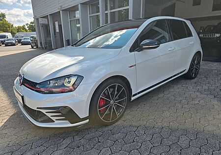 VW Golf Volkswagen VII GTI Clubsport *Schalensitze*Dynaudio*