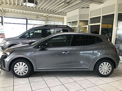 Renault Clio Esprit Alpine E Tech Full-Hybrid 145 Iconic