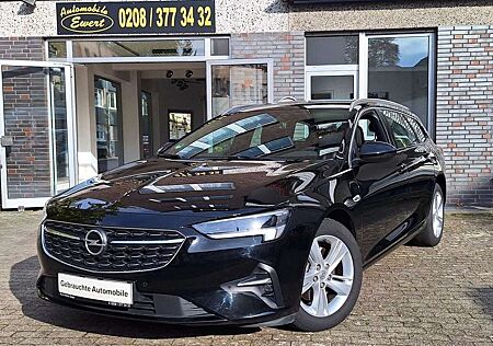 Opel Insignia gebraucht kaufen Opel Insignia Elegance Automatik Navi PDC Klimatronik Garantie