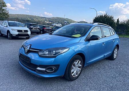 Renault Megane III Grandtour Limited