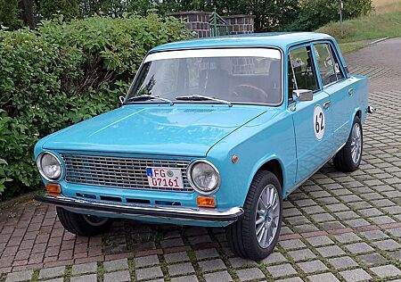 Lada 1200 S