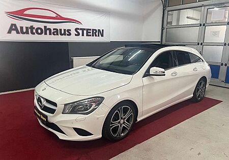 Mercedes-Benz CLA 200 *Xenon*Navi*Pano*LED*