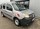 Renault Kangoo 66KW Klima,Navi,PDC,Stdhz,Regalsystem,Fenster