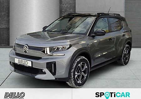Citroën C3 Aircross Citroen MAX 11kw-Lader Winter-Paket Allwetter HeadUp-Displ