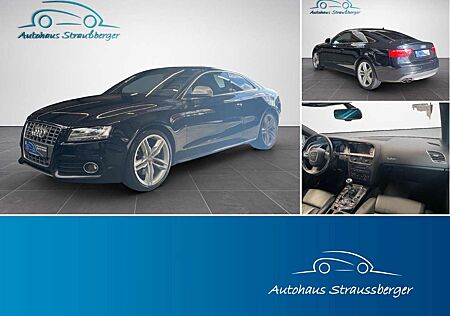 Audi S5 Coupe 4.2 FSI quattro