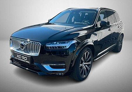 Volvo XC 90 XC90 Ultimate Bright AWD*LuftFW*SD*Standh*