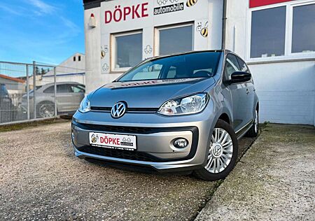 VW Up Volkswagen ! beats 1.0i SHZ maps+more