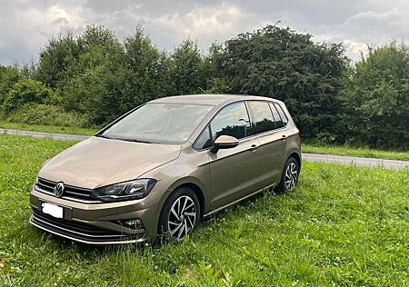 VW Golf Sportsvan Volkswagen 1.0 TSI Join