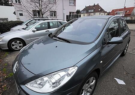 Peugeot 307 110 Tendance