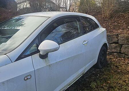 Seat Ibiza 1.4
