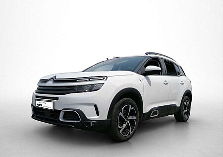 Citroën C5 Aircross Citroen Hybrid 225 S&S Feel Pack
