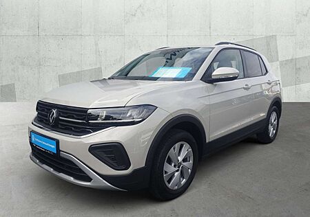 VW T-Cross Volkswagen 1.0 TSI LIFE *LED *ACC *RKAM *VIRUAL *APP *SHZ *A