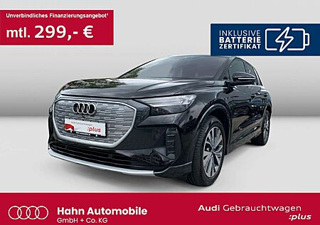 Audi Others 40 e-tron advanced Matrix Pano Navi HUD