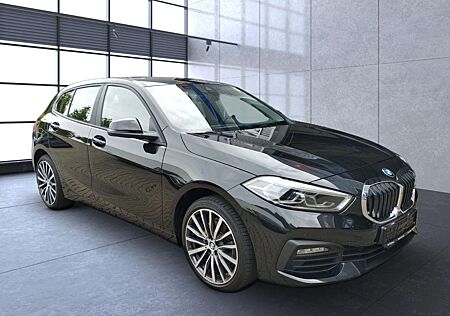 BMW 118 i Advantage*LED*H&K*Keyless*Kamera