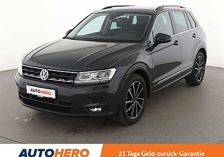 VW Tiguan Volkswagen 1.5 TSI ACT Comfortline BlueMotion Aut.*LED*ACC*