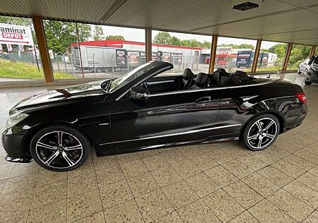 Mercedes-Benz E 250 CDI BlueEfficiency (207.403)