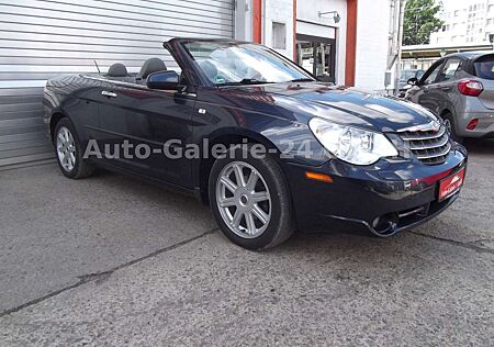 Chrysler Sebring 2,0 TDi Cabrio TÜV Neu