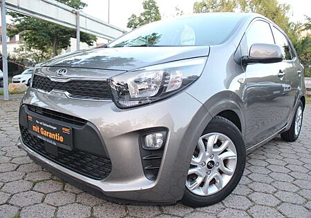 Kia Picanto PICANTO1,2L.NAVI.KAMERA.APPLE CARPLAY.GARANTIE