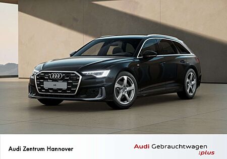 Audi A6 S line 40 TDI quattro Pano Sportsitze M