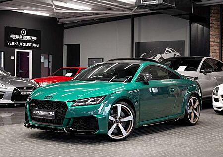 Audi TT RS TTRS quattro|1 OF 1| EXCLUSIVE|RS-AGA|B&O