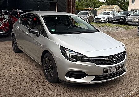 Opel Astra 1.2 Turbo Design & Tech Start/Stop