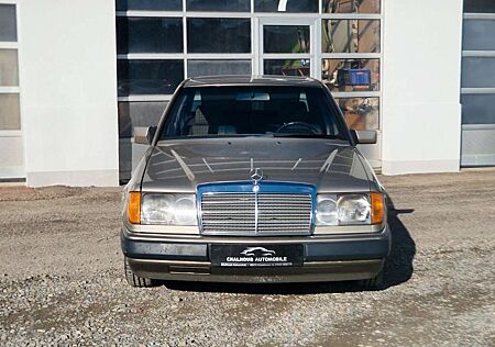 Mercedes-Benz 230 gebraucht kaufen Mercedes-Benz 230 *Automatik*Klima*el. Heckrollo*HU neu