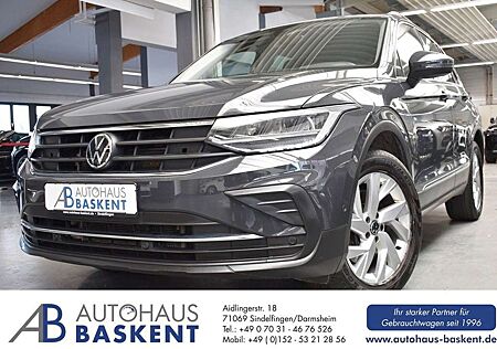 VW Tiguan Volkswagen 2.0 TDI Life 4Motion*AHK*LED*NAVI*ACC