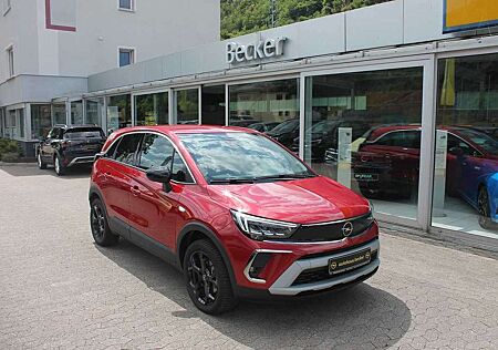 Opel Crossland 1.2 Automatik Elegance Paket