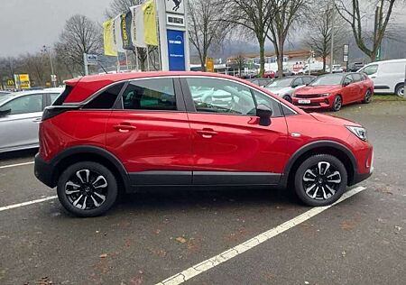 Opel Crossland 1.2 Automatik Elegance Paket